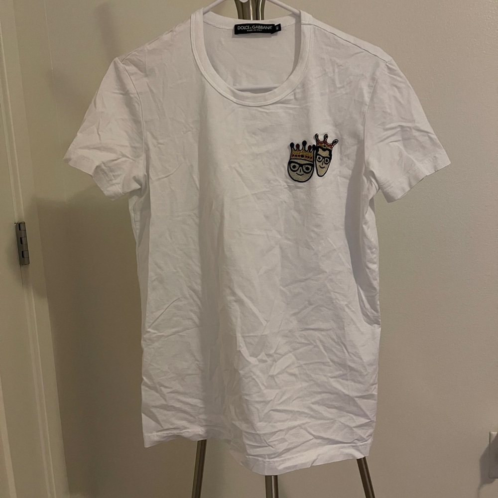 D&G tshirt